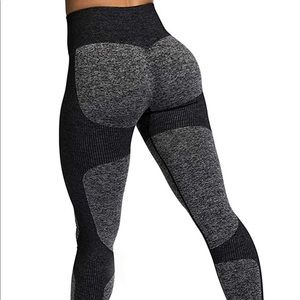 High waisted leggings nwot